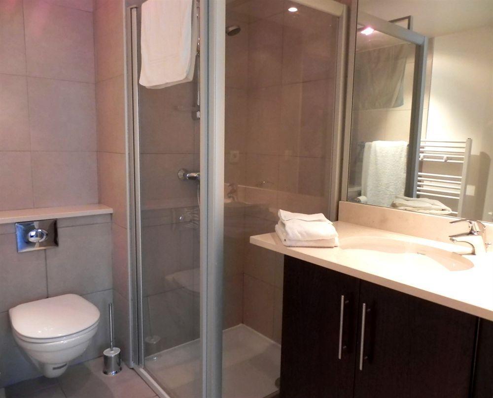 Residence Services Calypso Calanques Plage Marseille Exterior photo