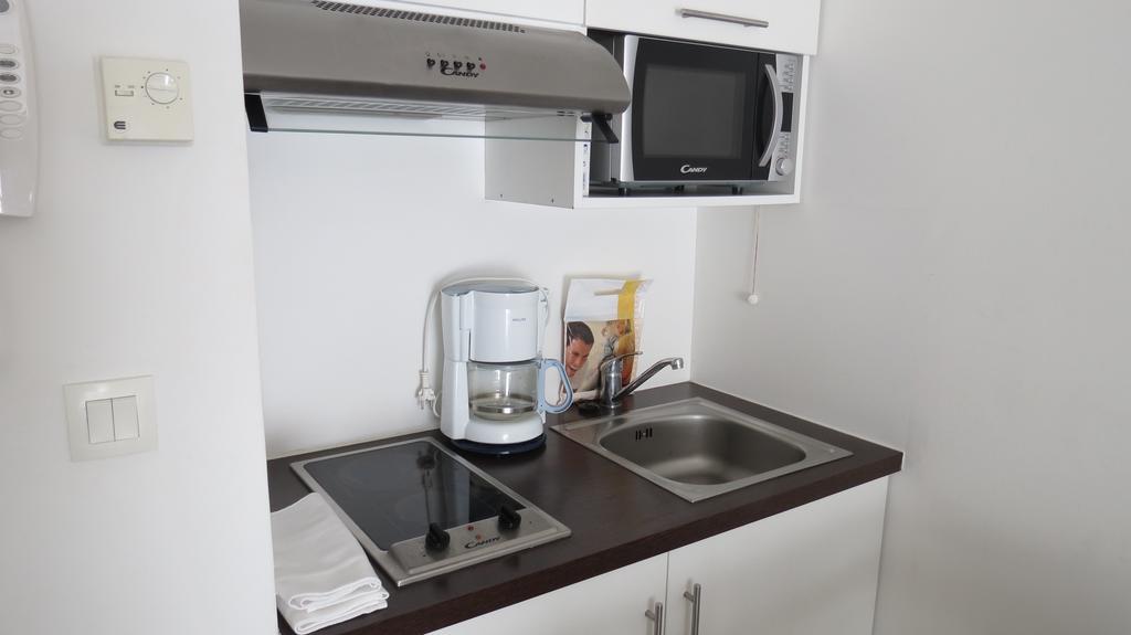 Residence Services Calypso Calanques Plage Marseille Room photo