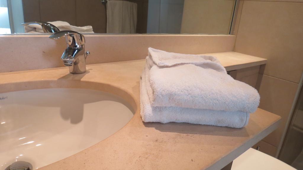 Residence Services Calypso Calanques Plage Marseille Room photo