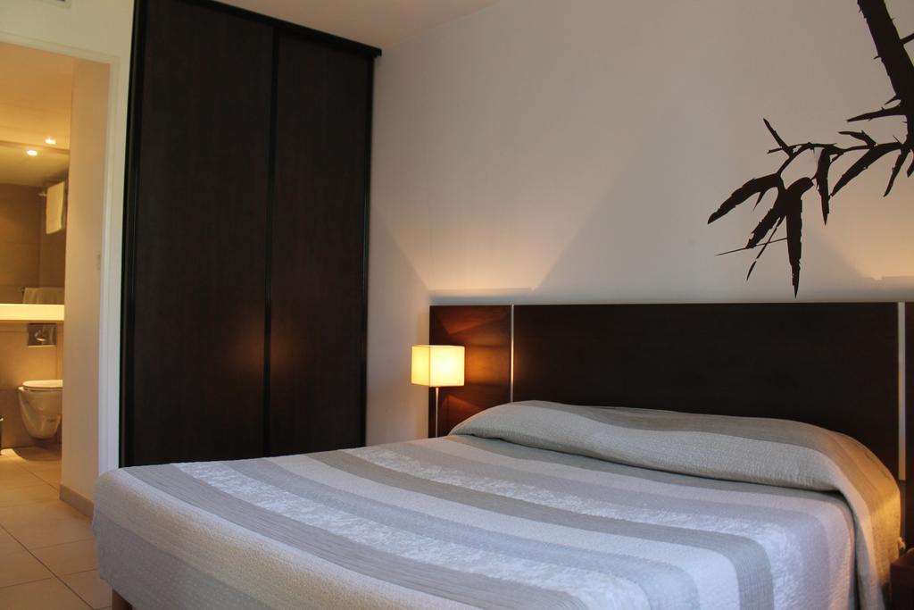 Residence Services Calypso Calanques Plage Marseille Exterior photo