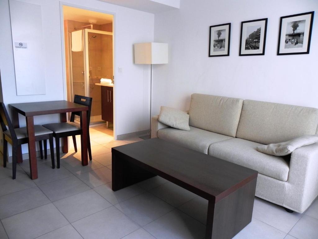 Residence Services Calypso Calanques Plage Marseille Room photo