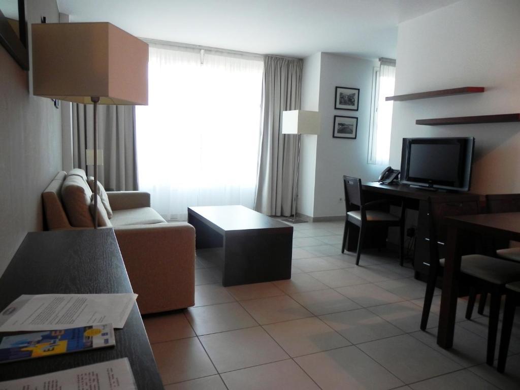 Residence Services Calypso Calanques Plage Marseille Room photo