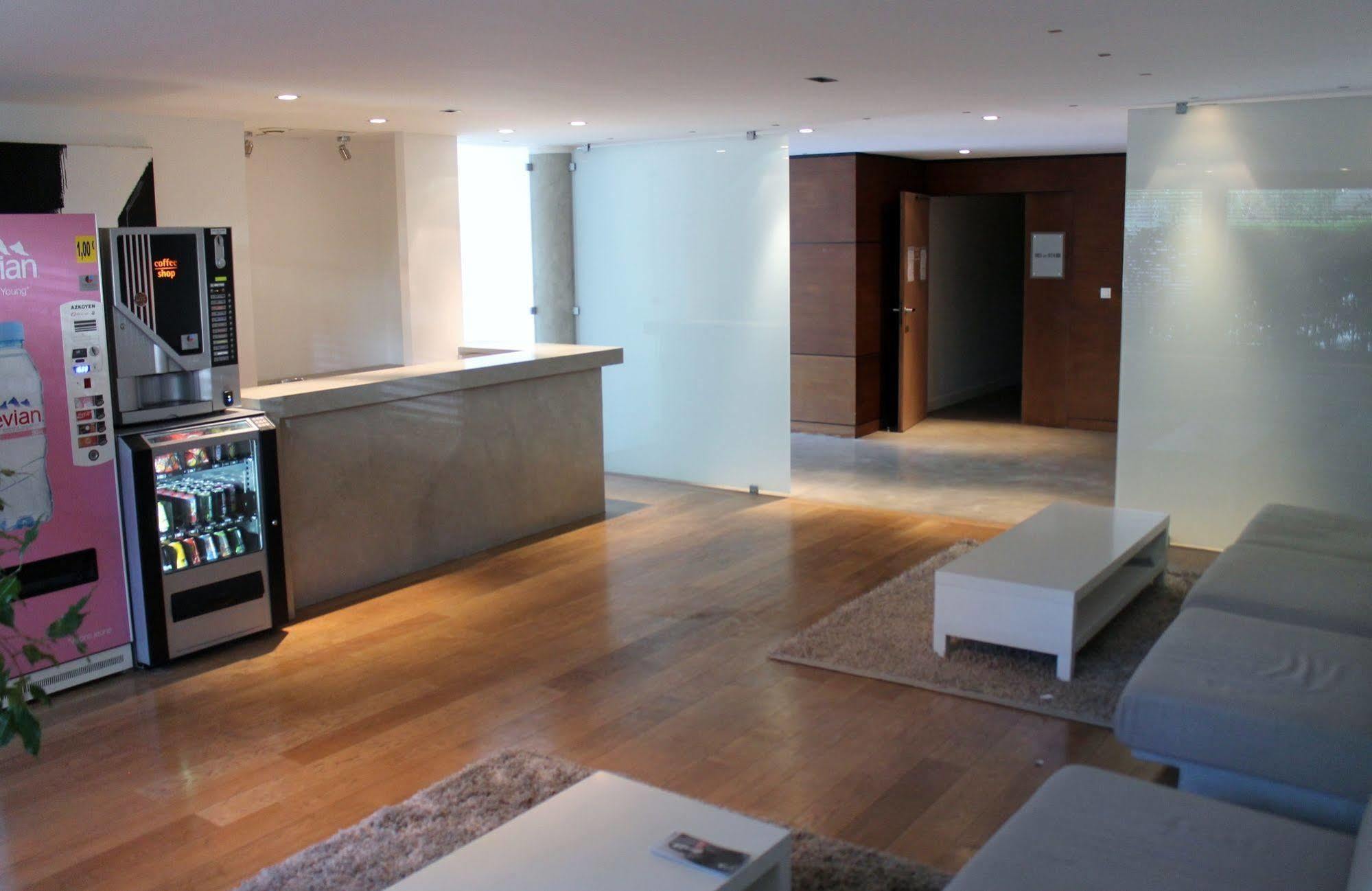 Residence Services Calypso Calanques Plage Marseille Exterior photo