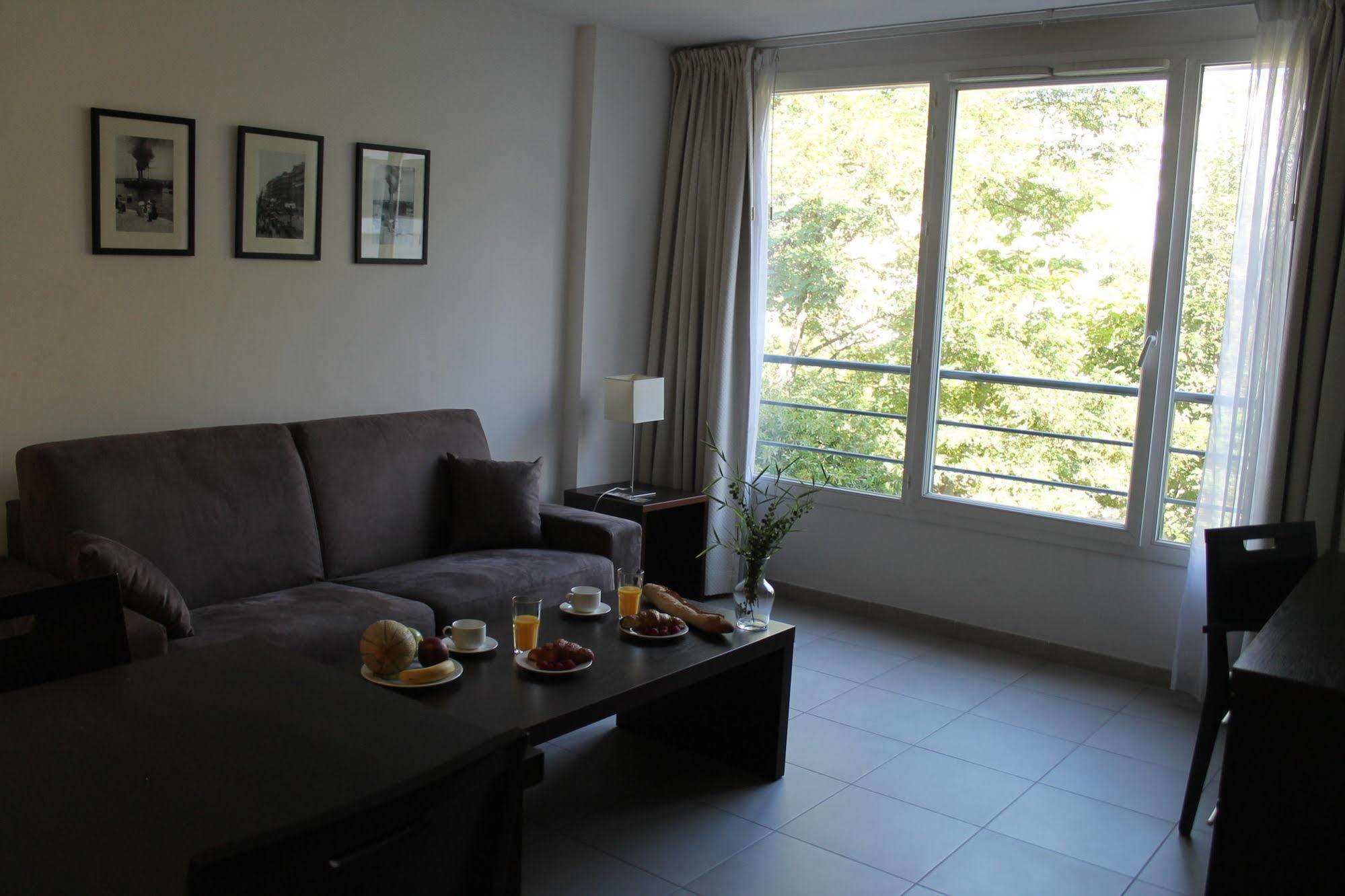 Residence Services Calypso Calanques Plage Marseille Exterior photo