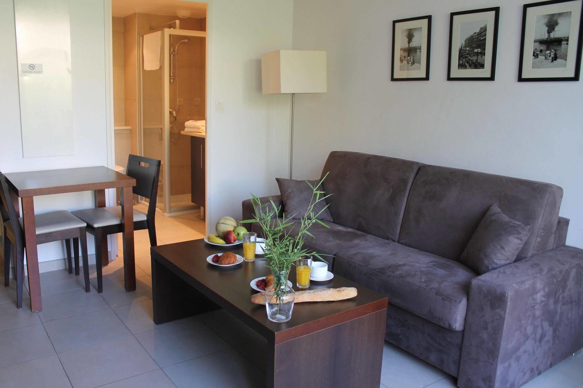 Residence Services Calypso Calanques Plage Marseille Exterior photo